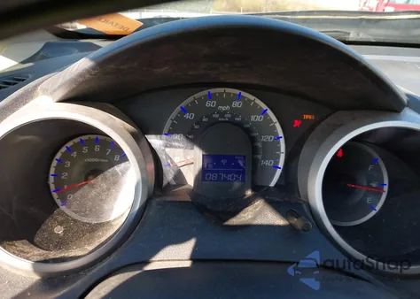 2012 Honda Fit from USA, damaged, VIN JHMGE8G36CS003166